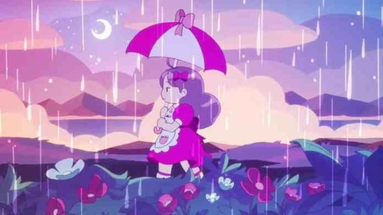 Will There Be A Season 3 Of Bee And Puppycat