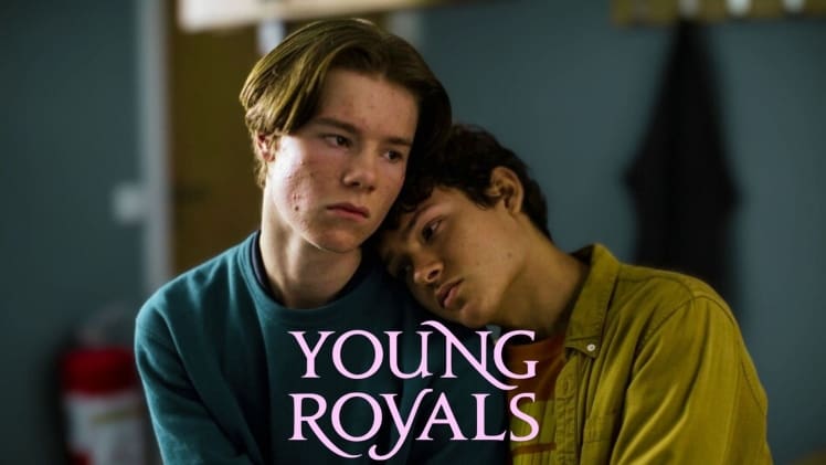 Will There Be A Season 3 Of Young Royals