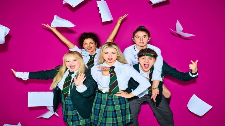Will There Be A Season 4 Of Derry Girls