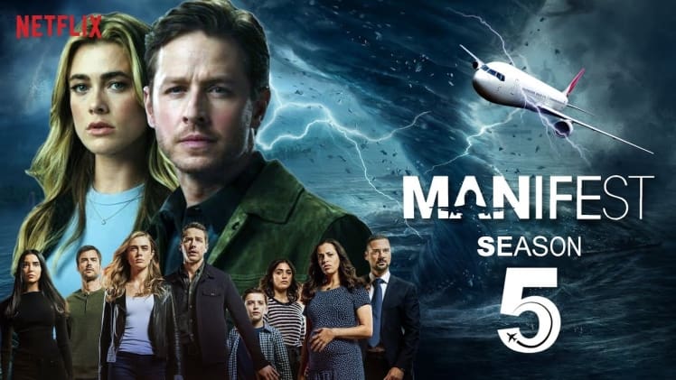 Will There Be A Season 5 Of Manifest