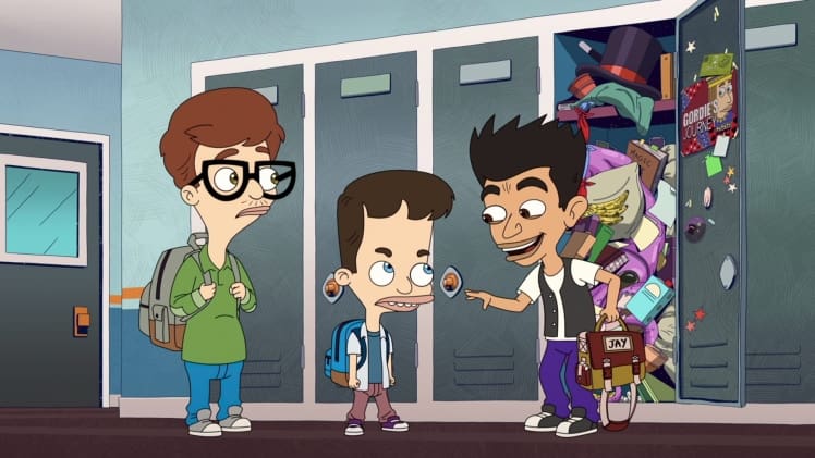 Will There Be A Season 7 Of Big Mouth