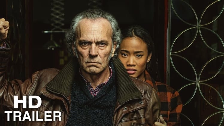 Wrong Side Of The Tracks Netflix Season 2