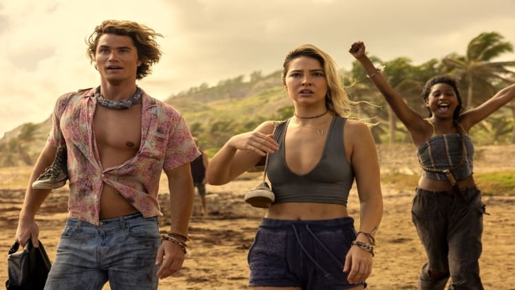 When Is Outer Banks Season 3 Release Date 2022