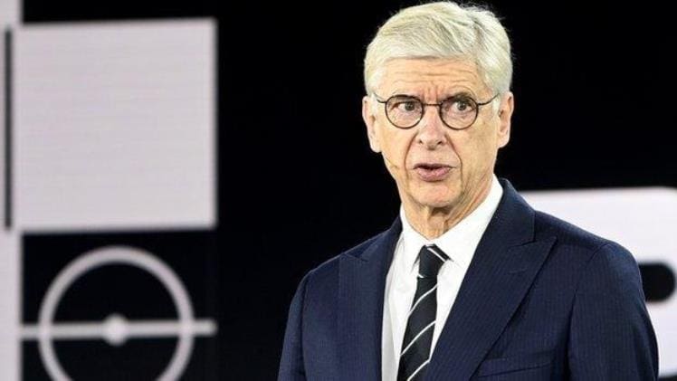Arsene Wenger: Portrait Of The Man Who Changed Football