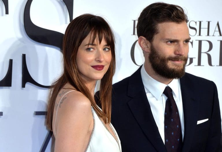 When Does 50 Shades Of Grey 2 Come Out
