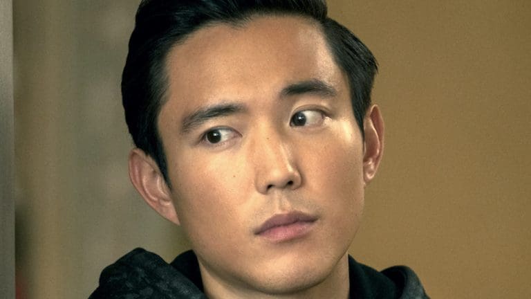 How Did Ben Die In The Umbrella Academy