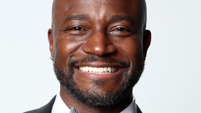 The Enigmatic Departure Why Did Taye Diggs Leave All American