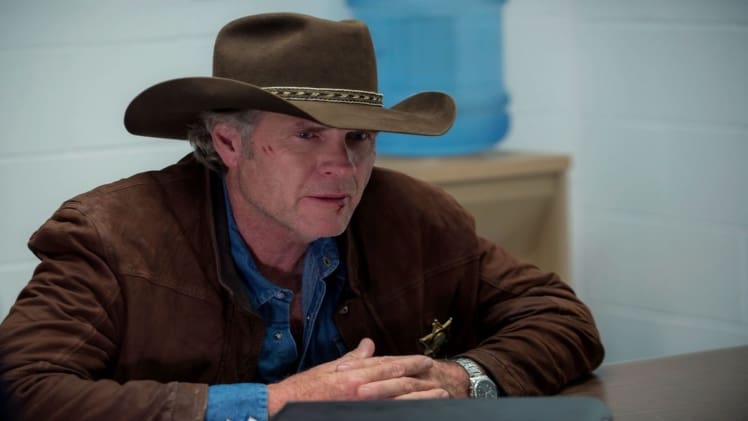 When Does Season 6 Of Longmire Come Out On Netflix
