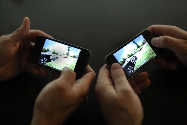 Online Gaming – What Sorts of Online Game Types Will You Find on the Net?