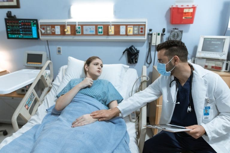 How to File a Medical Malpractice Claim?
