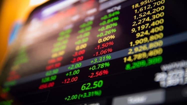 Top Share Market Trading Apps for Investors