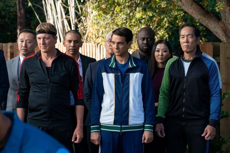 When Does Cobra Kai Season 6 Come Out