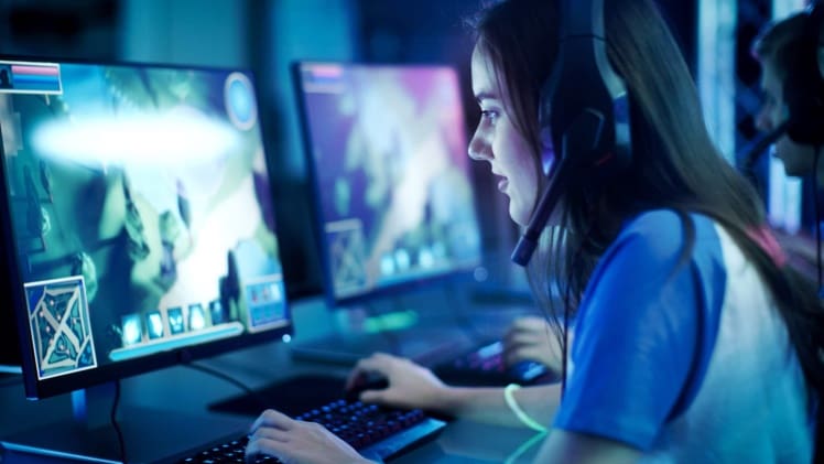 A Guide to Choosing the Best Online Game