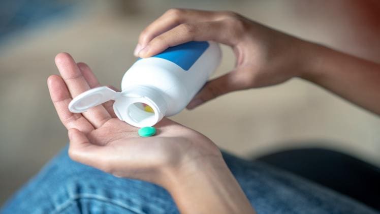 A Look At The Bupropion Withdrawal Symptoms