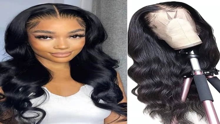 Beautyforever Hair: Complete Knowledge About The 13×4 Lace Front Wigs