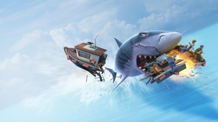 Best Strategies To Become A Online Gaming Shark
