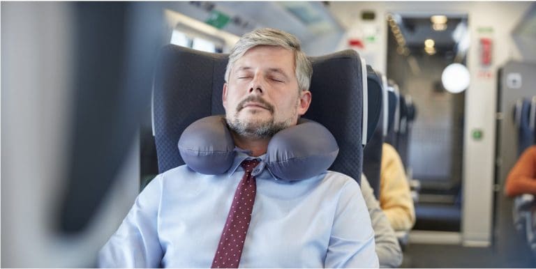 Eco-Pillows: Your Eco-Conscious Solution for Restful Travels