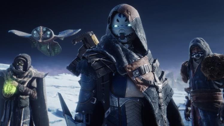Elevating Your Gaming. Experience Destiny 2 Boosting