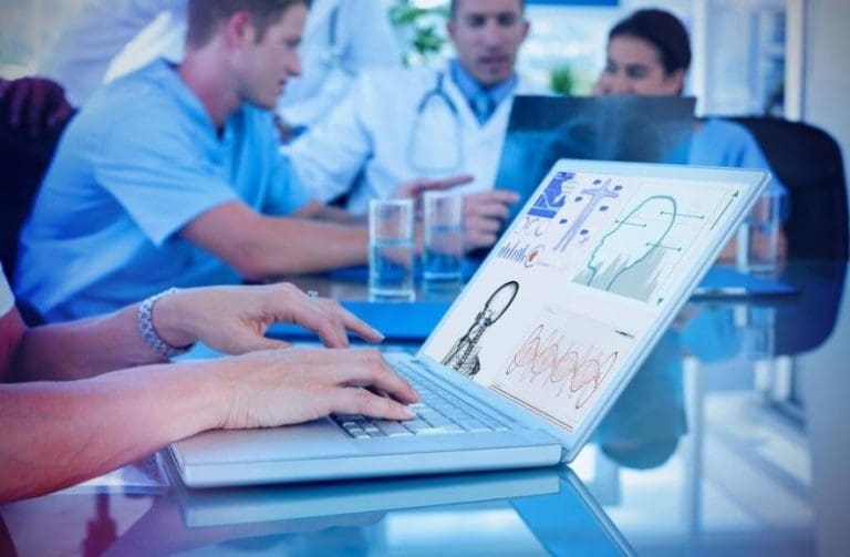 Empowering Healthcare: Innovations In Medical Lab Software And Ui Development Services