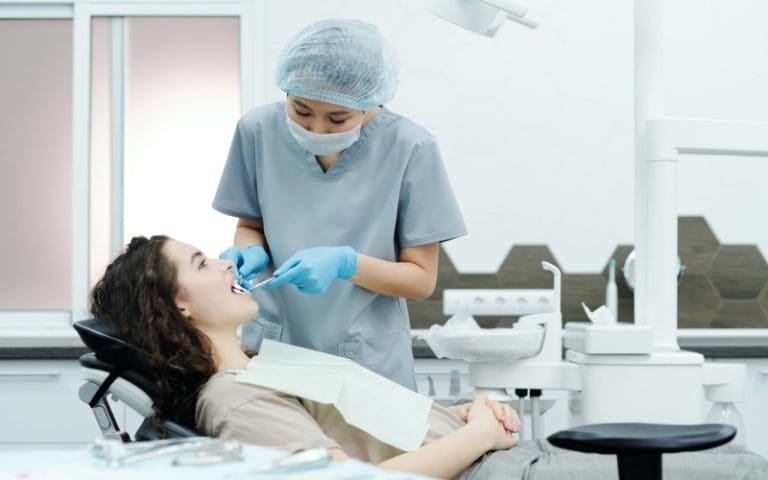 How Can Orthodontic Treatment Benefit Teens’ Oral Health?