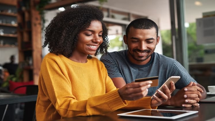 How To Build Your Credit From Scratch In NYC