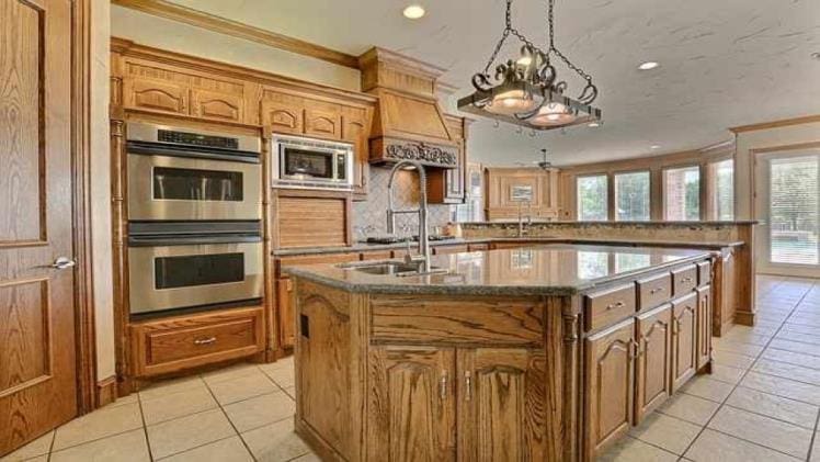 How to Buy Custom-made Kitchen Cabinets?