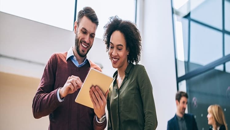 How to Do Market Research | Salesforce Integrated Titan Survey Solutions