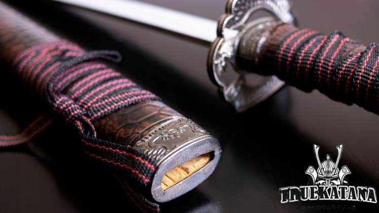 A Guide to Buying a Real Samurai Katana Sword