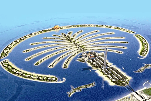 Islands Near Dubai For Island-Hopping Adventures