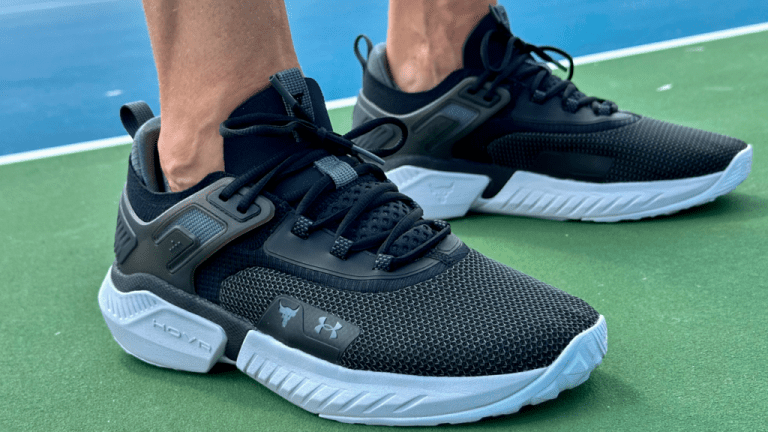 Know How Under Armour Running Shoes Enhances Your Speed And Comfort