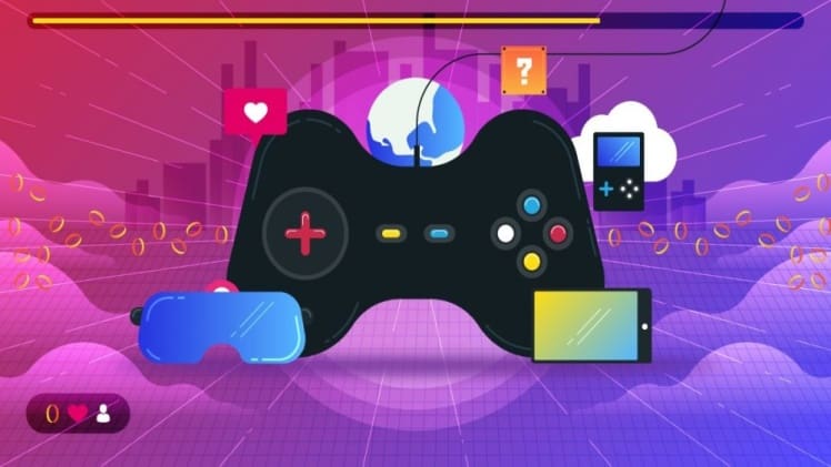 Online Gaming: The Digital Era’s Gaming Revolution