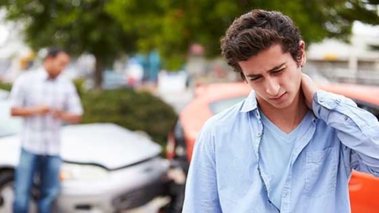 Personal Injury And Whiplash: Understanding Symptoms, Treatment, And Prognosis