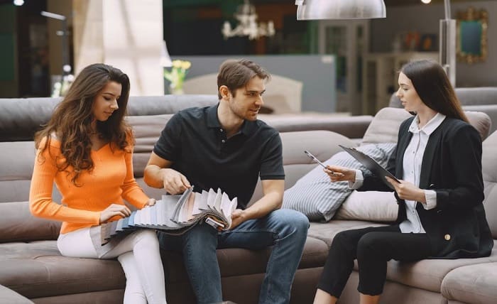 Exploring The Benefits And Care Tips Of Furniture Rental