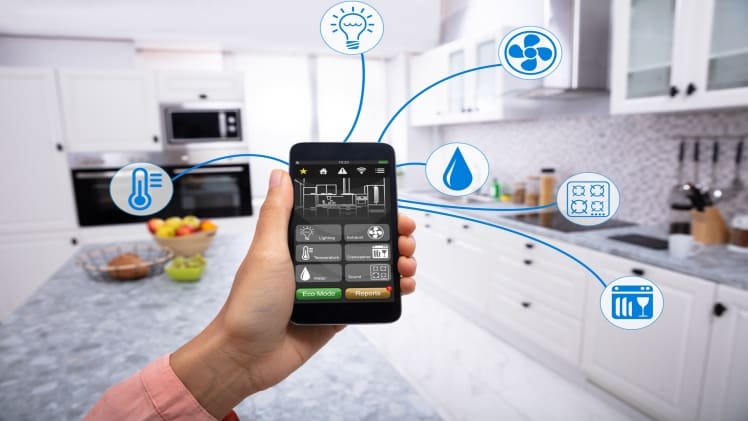 Smart Devices for Improving Your Phoenix Home