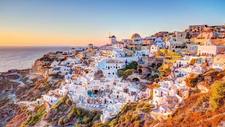 The Beauty Of Greece: A Traveler’s Guide