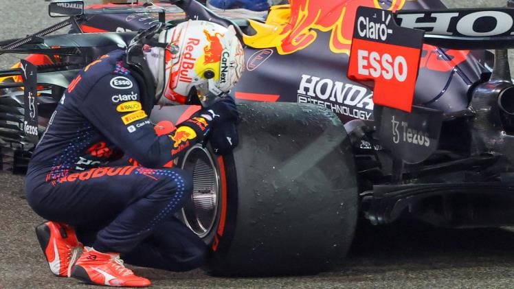 The Formula 1 Champion Who Triumphed Without Max Verstappen