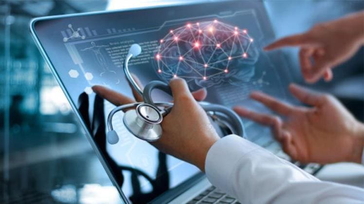 The Future Of Health – Top Trends For 2023