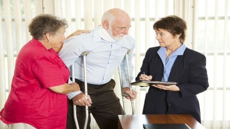 The Impact Of Personal Injury On Daily Life: Coping Strategies And Adaptive Techniques