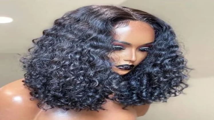 The Rising Trend of Bleached Knots Wigs: A Fusion of Style and Naturalism