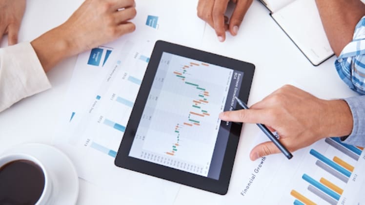 The Role of Artificial Intelligence in Demand Forecasting