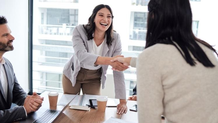 Top 5 Reasons To Hire A Digital Marketing Consultant