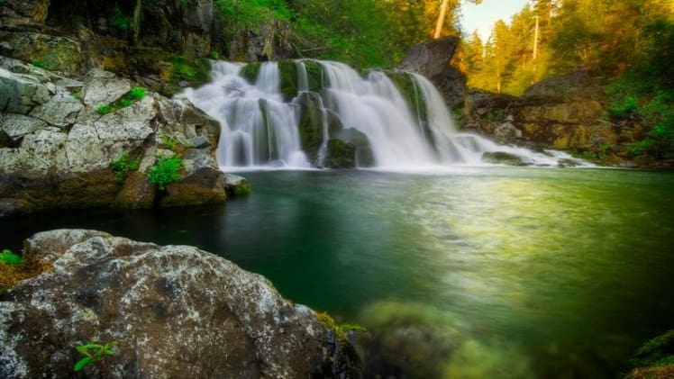 Uncovering the Hidden Gems of Oregon: A Guide to the Small Towns