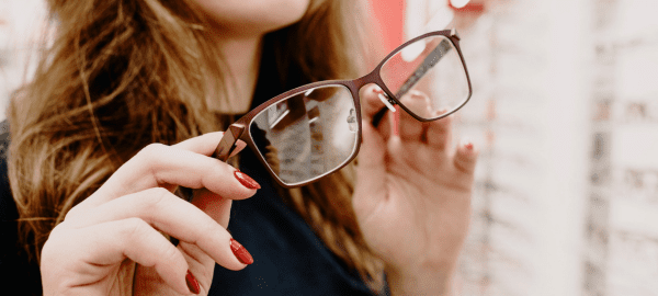 Tom Ford Glasses: The Ultimate Blend of Fashion and Functionality