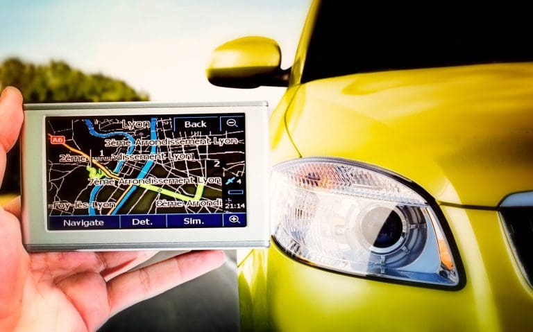 The Ultimate Guide To Gps Tracking For Cars: How Trackers Are Revolutionizing Vehicle Security