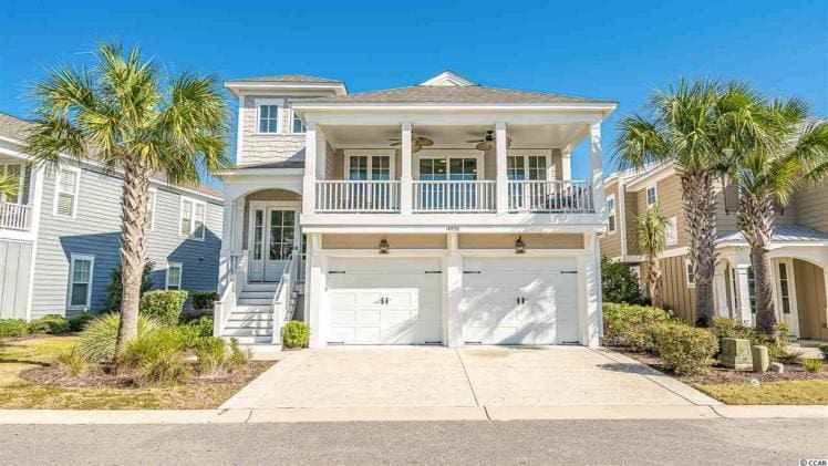 Exploring Myrtle Beach Real Estate Your Guide To Coastal Property