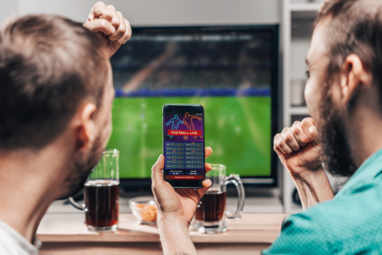 Revolutionizing Online Wagering with Innovation and Trustworthiness
