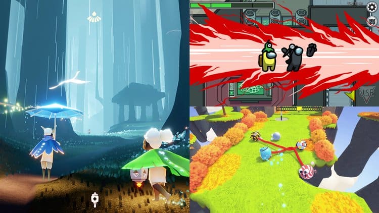 The Best Free Internet Games to Dive Into Today