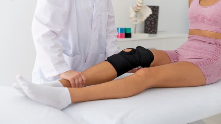 7 Signs You Need Knee Replacement Surgery