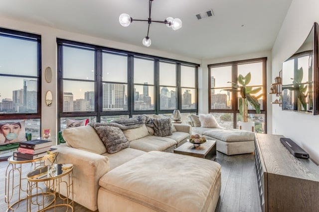 Penthouse Apartments for Rent in Austin
