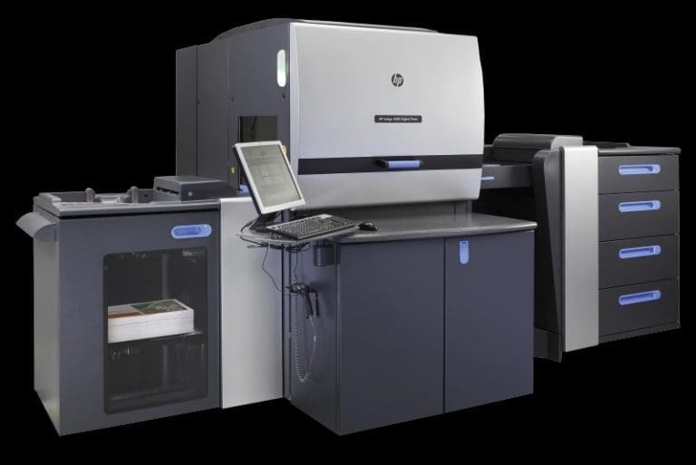 Crafting Excellence: Exploring Bookletmaker Technology